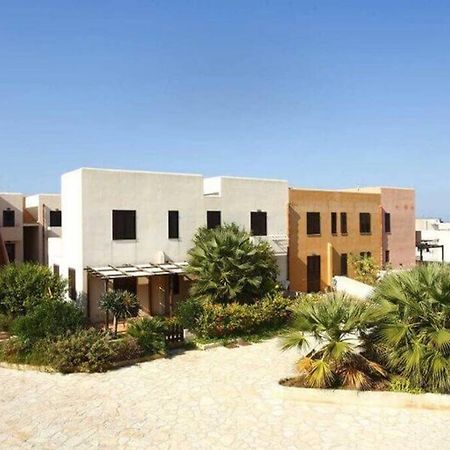 Casa Gilia Favignana Lägenhet Exteriör bild