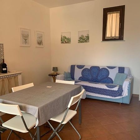 Casa Gilia Favignana Lägenhet Exteriör bild